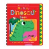 My Busy Dinosaur Book