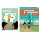 Inside Scouts.  Help the Brave Giraffe: An Acorn Book