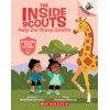 Inside Scouts. Help the Brave Giraffe: An Acorn Book