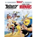 Asterix and Obelix all at sea