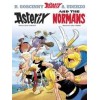 Asterix and the Normans