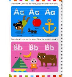 My Busy Wipe-Clean Workbook 2