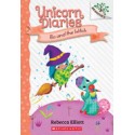 Unicorn Diaries.  Bo and the Witch