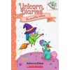 Unicorn Diaries. Bo and the Witch