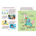 Unicorn Diaries.  Bo and the Witch