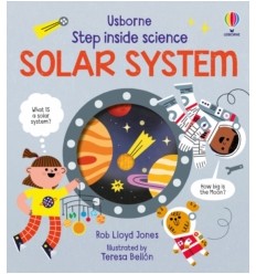 Step inside Science: Your Body