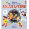 Step Inside Science: The Solar System