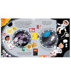 Step inside Science: Your Body 2