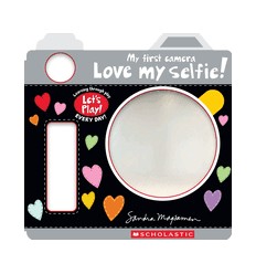 My Busy Wipe-Clean Workbook