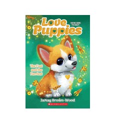 Love Puppies. The Fast and the Furriest