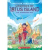 Legends of Lotus Island. The Guardian Test