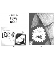 The Bad Guys in the Serpent and the Beast 2