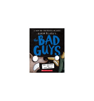 The Bad Guys