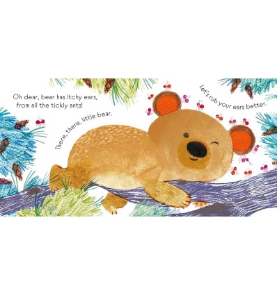 There There Little Bear