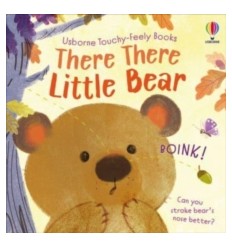 There There Little Bear
