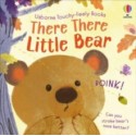 There There Little Bear