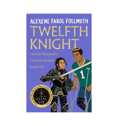 Twelfth Knight