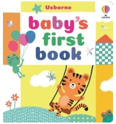 Baby's First Book