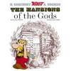 Asterix. The Mansions Of The Gods