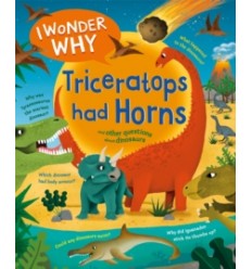 I Wonder Why the Sea is Salty