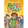 Pizza Face: A Graphic Novel