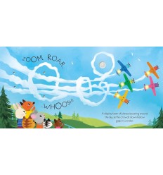 Lights and Sounds Planes and Helicopters 2