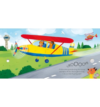 Lights and Sounds Mermaids