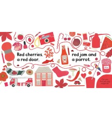 Colours of Things! 2