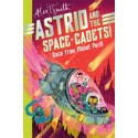 Astrid and the Space Cadets: Attack of the Snailiens!