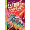 Astrid and the Space Cadets: Race from Planet Peril!