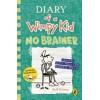 Diary of a Wimpy Kid: No Brainer