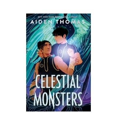 Celestial Monsters