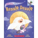 Unicorn and Yeti. Razzle Dazzle: An Acorn Book