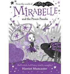 Mirabelle and the Picnic Pranks