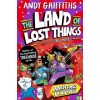 The Land of Lost Things