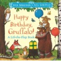 Happy Birthday, Gruffalo!