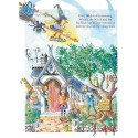 Winnie and Wilbur: Winnie the Witch