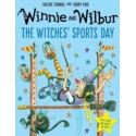 Winnie and Wilbur: Winnie the Witch
