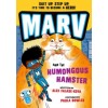 Marv and the Humongous Hamster