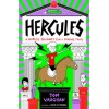 Hercules: A Hero's Journey (on a School Trip)