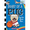 Diary of a Pug. Pug the Sports Star