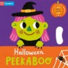 Halloween Peekaboo