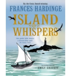 Island of Whispers