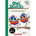 Owl Diaries.  The Owlympic Games