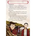 Step into Reading 4.  Aang's Epic Adventures!
