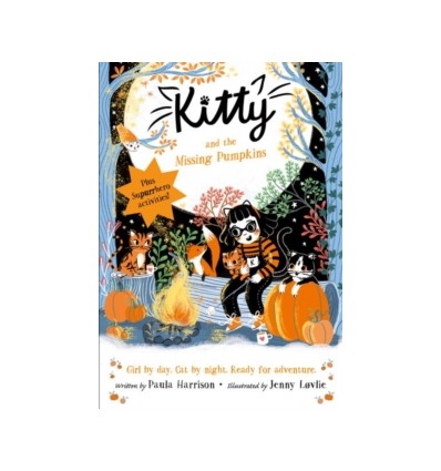 Isadora Moon Goes to School