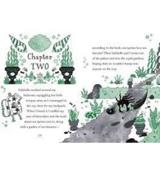 Isadora Moon Goes to School 2