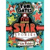 Tom Gates: Five Star Stories