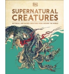 Supernatural Creatures