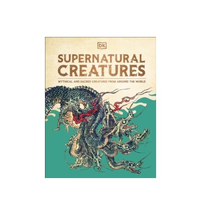 Supernatural Creatures